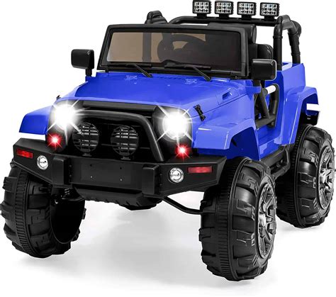 Kids Power Wheels: 15 Amazing Electric Cars For Kids – Autowise
