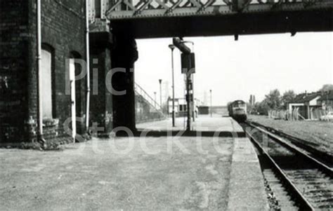 Eaglescliffe Station | Picture Stockton Archive