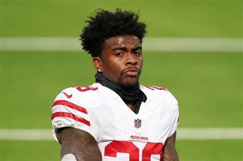 SF 49ers: Why it’s best for Jerick McKinnon to move on