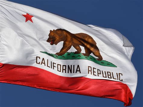 CalExit Supporters Relaunch California Secession Campaign, Aim to Create 'Native American Nation ...