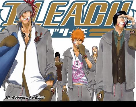 bleach official art | Bleach manga, Bleach anime, Bleach funny