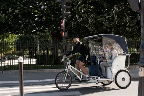 Bicycle rickshaw by Ita-sama on DeviantArt