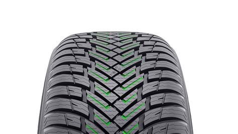 Nokian Weatherproof All-Weather tyres – safe year-round driving comfort - Nokian Tyres