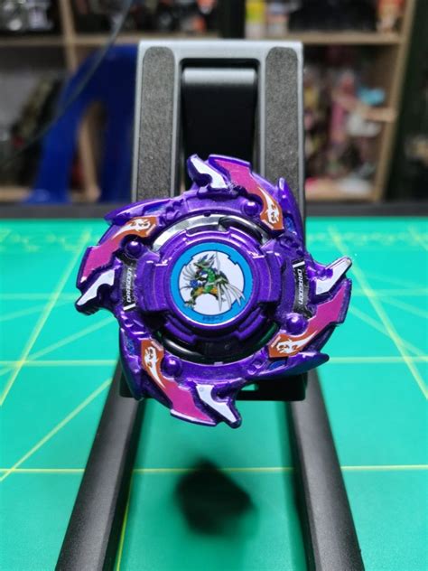 Beyblade Dragoon V2, Hobbies & Toys, Toys & Games on Carousell