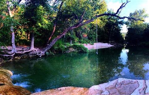 Top 5 Tucked Away Hiking Trails in Austin - 365 Things to Do in Austin ...