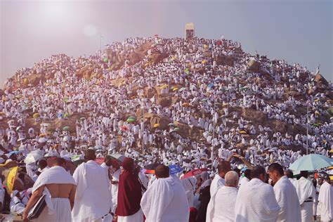 The Five pillars of hajj: A Guide to the Sacred Journey