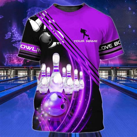 Personalized Youth Bowling Shirts at David Peters blog