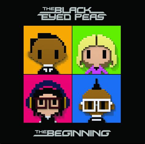 BLACK EYED PEAS - The Beginning & The Best of The E.N.D. (Combo Deluxe ...