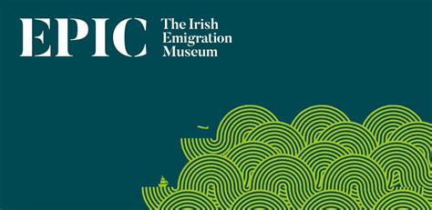 EPIC The Irish Emigration Museum in Dublin 1, County Dublin