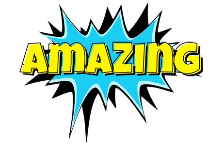 Amazing LOGO