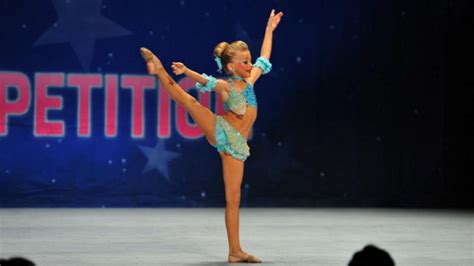 Brynn Rumfallo Solo "Over The Rainbow" | Dance moms season, Brynn rumfallo, Dance moms season 6