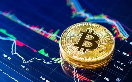 Bitcoin: vuelve a superar los 10.000 dólares, la Libra de Facebook como ...