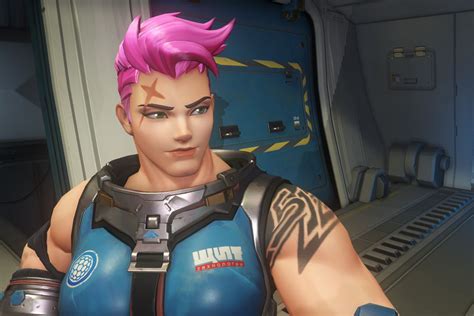 She's Fantastic: Overwatch Ultimates - ZARYA!