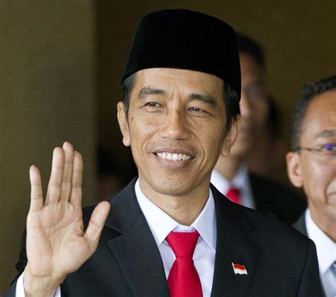 Joko Widodo – HalalFocus.net – Daily Halal Market News