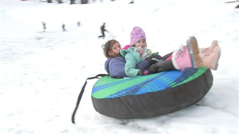 Winter Storm Pennsylvania: Snow piles up during winter storm in the ...