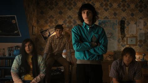 Stranger Things Season 4 Cast and Character Guide