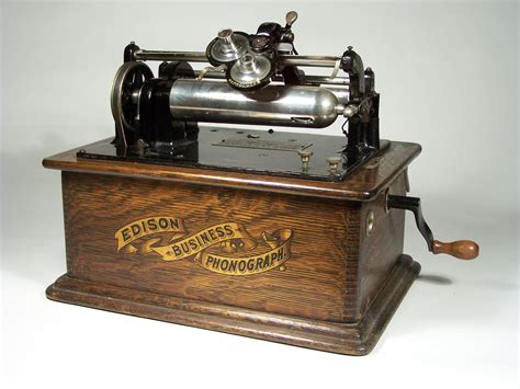 Encountering Antique Phonographs - The Antique Phonograph Society | The Antique Phonograph ...