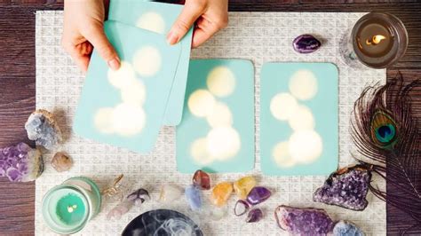 An Overview Of The 5 Different Types Of Psychic Readings