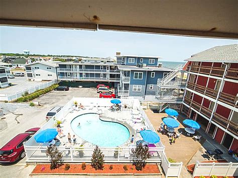 Top 6 Hotels with Pool in Dewey Beach - Anna Holt's Guide