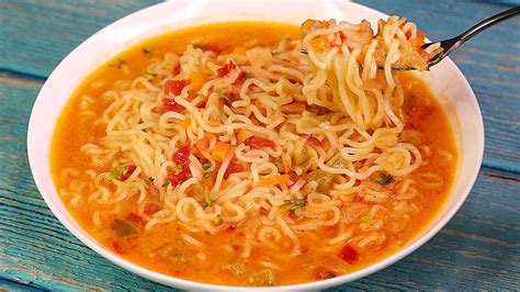 Cheese Maggi Recipe | Street Style Cheesy Masala Maggi | Toasted - YouTube