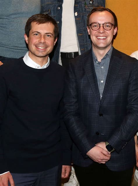 Pete Buttigieg, husband introduce their 2 new babies in family photo ...