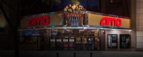 Which Amc in Nyc Has Best Dolby Theater