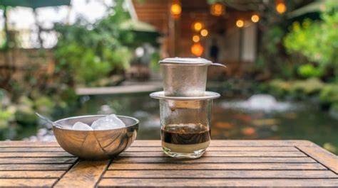 Bạc Xỉu: The Lesser-Known Vietnamese Coffee - Tasting Table - TrendRadars