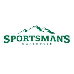 15% Off Sportsman's Warehouse Coupons & Promo Codes - January 2025