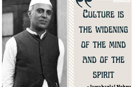 Pt Jawaharlal Nehru quotes – RitiRiwaz