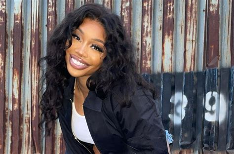 SZA Surprises Fans with Three New Songs under SoundCloud Alias