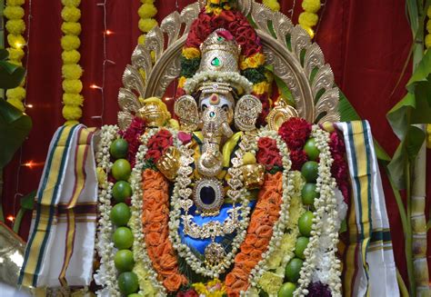 Sri Siddhi Vinayaka Temple, Valencia | Hours, Events & Contact Details