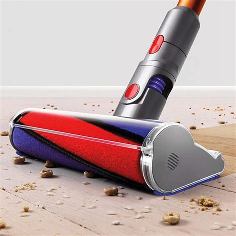 The Best Dyson Vacuums You Can Buy in 2018 • Gear Patrol