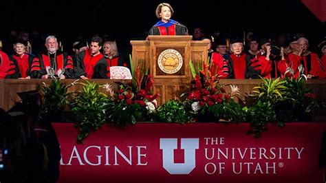 University of Utah graduation: Over 8,000 graduates expected to attend University of Utah 2020 ...