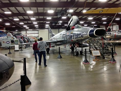 New England Air Museum’s Open Cockpit Father’s Day