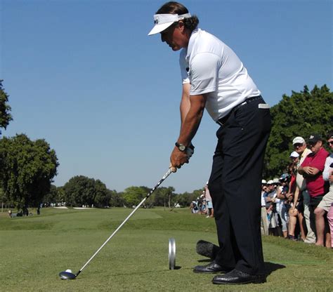 Swing Sequence: Phil Mickelson 2013 | GolfMagic