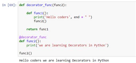 Decorators and Generators in Python - Nomidl