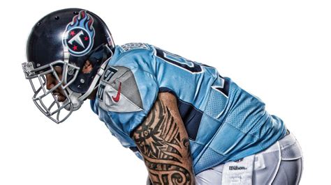 Titans' new uniforms: How we got here and first impressions - Tennessee Titans Blog- ESPN