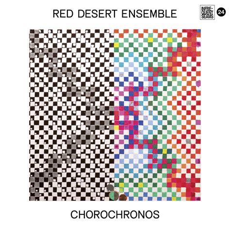 Red Desert Ensemble Albums: songs, discography, biography, and listening guide - Rate Your Music