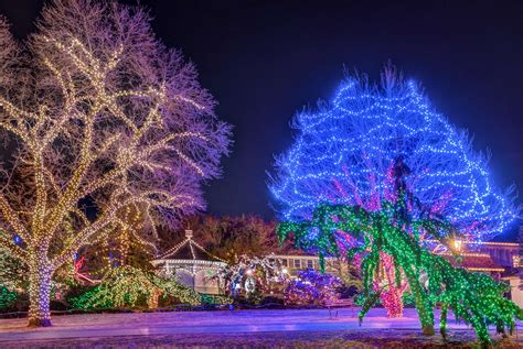 Peddler’s Village will glow for the 2020 holidays! – Peddler's Village