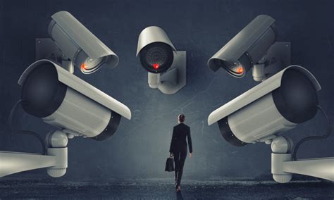 CCTV, is it effective? - Innertec