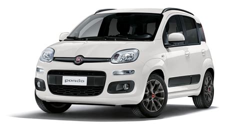 Nuova Fiat Panda Easy Hybrid, l'utilitaria ibrida a meno di 10.000 euro