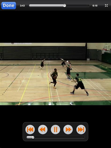 Princeton Continuity Offense: Using Backdoor Plays - With Coach Jamie ...