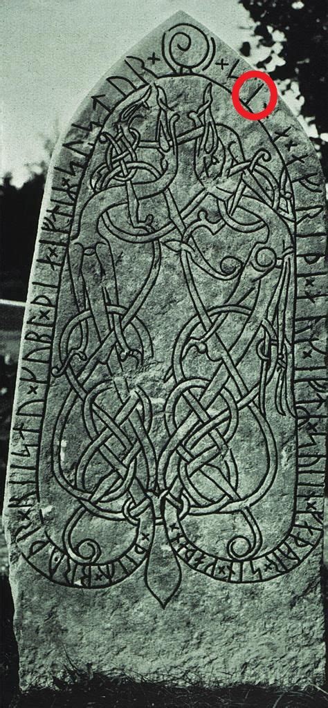 Isa: Norse Rune Deep Dive - Mythology Merchant