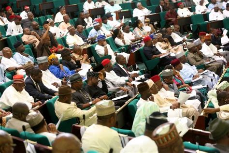 Reps unanimously vote to revisit devolution of powers | The ICIR ...