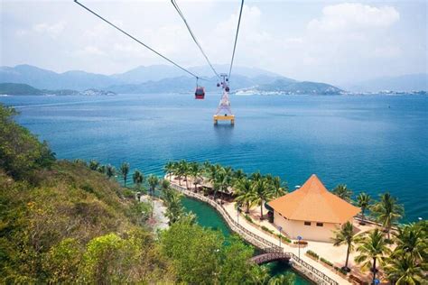 Vinpearl Land Nha Trang , Nha Trang | Tickets & Tours - 2024