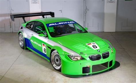 Alpina B6 GT3 2009-2012 - Car Voting - FM - Official Forza Community Forums