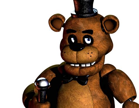 Freddy Fazbear Girl Skin Minecraft Skin