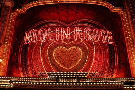 'Moulin Rouge!' opens tonight on Broadway: How to get tickets