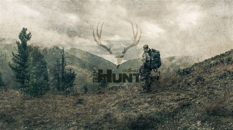 Bow Hunting Wallpapers (70+ pictures) - WallpaperSet