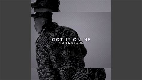 Got It On Me - YouTube